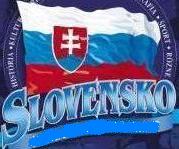 Slovensko-afrika
